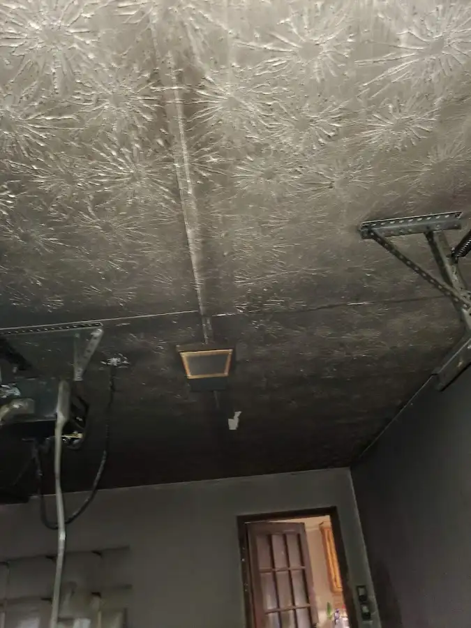 Fire and smoke damage assessment for Emergency Water Damage Services in Marion
